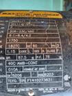 Used Insta-Pro Model 2000 Continuous Expeller Press – Oil Extraction
