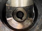 Used Oil Press GmbH & Co Model KK40/F – 40 kg/h Capacity, Dual Hopper