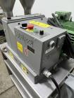 Used Oil Press GmbH & Co Model KK40/F – 40 kg/h Capacity, Dual Hopper