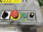 Used Oil Press GmbH & Co Model KK40/F – 40 kg/h Capacity, Dual Hopper