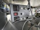 Used Oil Press GmbH & Co Model KK40/F – 40 kg/h Capacity, Dual Hopper
