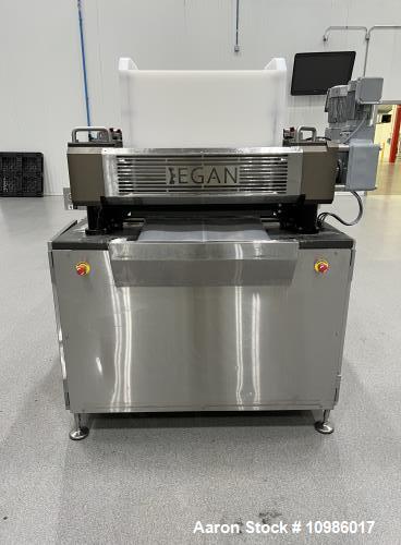 Egan Bar Extruder, 24" Belt Width.