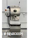 Used-Castiglioni S.R.L. Commercial Pasta Maker