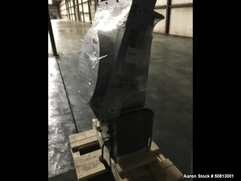 Used Wenger Extruder & Pet Food System