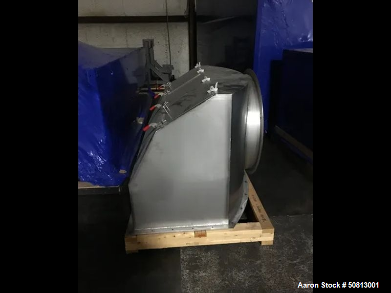Used Wenger Extruder & Pet Food System