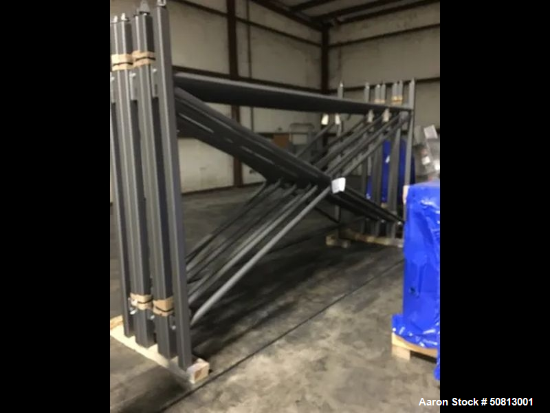 Used Wenger Extruder & Pet Food System
