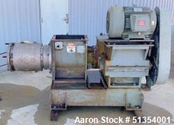 Bonnot Co. 12" Extruder