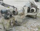 Used Bonnot extruder,  8