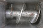 Used Bonnot extruder,  8