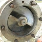 Used Bonnot extruder,  8
