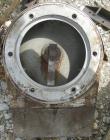 Used Bonnot extruder,  8
