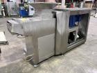 Used Twin Screw Extruder for Chiclets, Electrically Heated, 5