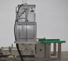 Used Shortening Extrusion System – Block Feed, Waukesha 064 PD Pump – Twin Feed Screws, Allen Bradley VFDs