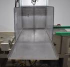 Used Shortening Extrusion System – Block Feed, Waukesha 064 PD Pump – Twin Feed Screws, Allen Bradley VFDs