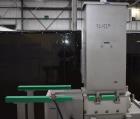 Used Shortening Extrusion System – Block Feed, Waukesha 064 PD Pump – Twin Feed Screws, Allen Bradley VFDs
