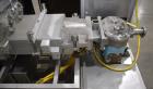 Used Shortening Extrusion System – Block Feed, Waukesha 064 PD Pump – Twin Feed Screws, Allen Bradley VFDs