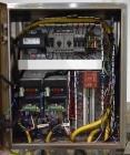 Used Shortening Extrusion System – Block Feed, Waukesha 064 PD Pump – Twin Feed Screws, Allen Bradley VFDs