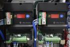 Used Shortening Extrusion System – Block Feed, Waukesha 064 PD Pump – Twin Feed Screws, Allen Bradley VFDs