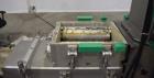 Used Shortening Extrusion System – Block Feed, Waukesha 064 PD Pump – Twin Feed Screws, Allen Bradley VFDs