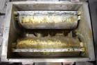 Used Shortening Extrusion System – Block Feed, Waukesha 064 PD Pump – Twin Feed Screws, Allen Bradley VFDs
