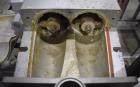 Used Shortening Extrusion System – Block Feed, Waukesha 064 PD Pump – Twin Feed Screws, Allen Bradley VFDs