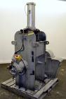 Used- Stainless Steel AMK Ram Fed Extruder