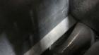 Used Stainless Steel AMK Ram Fed Extruder