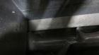 Used Stainless Steel AMK Ram Fed Extruder