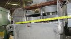 Used Stainless Steel AMK Ram Fed Extruder