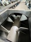 Used Andritz CM901 Steam Conditioner, 5 to 12 T/HR