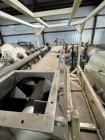 Used Andritz CM901 Steam Conditioner, 5 to 12 T/HR