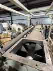 Used Andritz CM901 Steam Conditioner, 5 to 12 T/HR