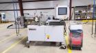 Used Baker Perkins MP24 Twin Screw Extruder with Chiller, PLC Controls & Spare Parts – Built 2015