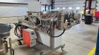 Used Baker Perkins MP24 Twin Screw Extruder with Chiller, PLC Controls & Spare Parts – Built 2015
