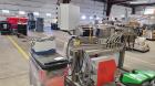 Used Baker Perkins MP24 Twin Screw Extruder with Chiller, PLC Controls & Spare Parts – Built 2015