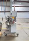 Used Baker Perkins MP24 Twin Screw Extruder with Chiller, PLC Controls & Spare Parts – Built 2015