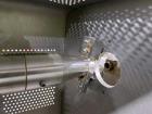 Used Baker Perkins MP24 Twin Screw Extruder with Chiller, PLC Controls & Spare Parts – Built 2015