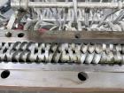 Used Baker Perkins MP24 Twin Screw Extruder with Chiller, PLC Controls & Spare Parts – Built 2015