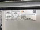 Used Baker Perkins MP24 Twin Screw Extruder with Chiller, PLC Controls & Spare Parts – Built 2015