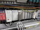 Used Baker Perkins MP24 Twin Screw Extruder with Chiller, PLC Controls & Spare Parts – Built 2015
