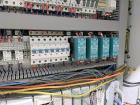 Used Baker Perkins MP24 Twin Screw Extruder with Chiller, PLC Controls & Spare Parts – Built 2015