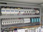 Used Baker Perkins MP24 Twin Screw Extruder with Chiller, PLC Controls & Spare Parts – Built 2015