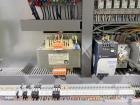 Used Baker Perkins MP24 Twin Screw Extruder with Chiller, PLC Controls & Spare Parts – Built 2015