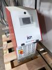 Used Baker Perkins MP24 Twin Screw Extruder with Chiller, PLC Controls & Spare Parts – Built 2015