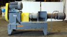 Used The Bonnot Co. Model 10 EXT Single Screw Extruder, Carbon Steel.