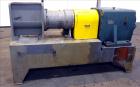 Used The Bonnot Co. Model 10 EXT Single Screw Extruder, Carbon Steel. 10