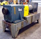 Used The Bonnot Co. Model 10 EXT Single Screw Extruder, Carbon Steel. 10