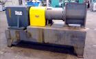 Used The Bonnot Co. Model 10 EXT Single Screw Extruder, Carbon Steel. 10