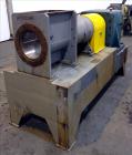 Used The Bonnot Co. Model 10 EXT Single Screw Extruder, Carbon Steel. 10