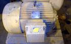 Used The Bonnot Co. Model 10 EXT Single Screw Extruder, Carbon Steel. 10